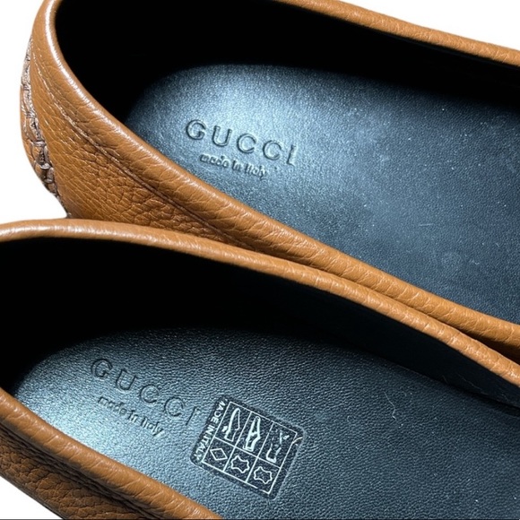 Gucci Loafers - Picture 6 of 9